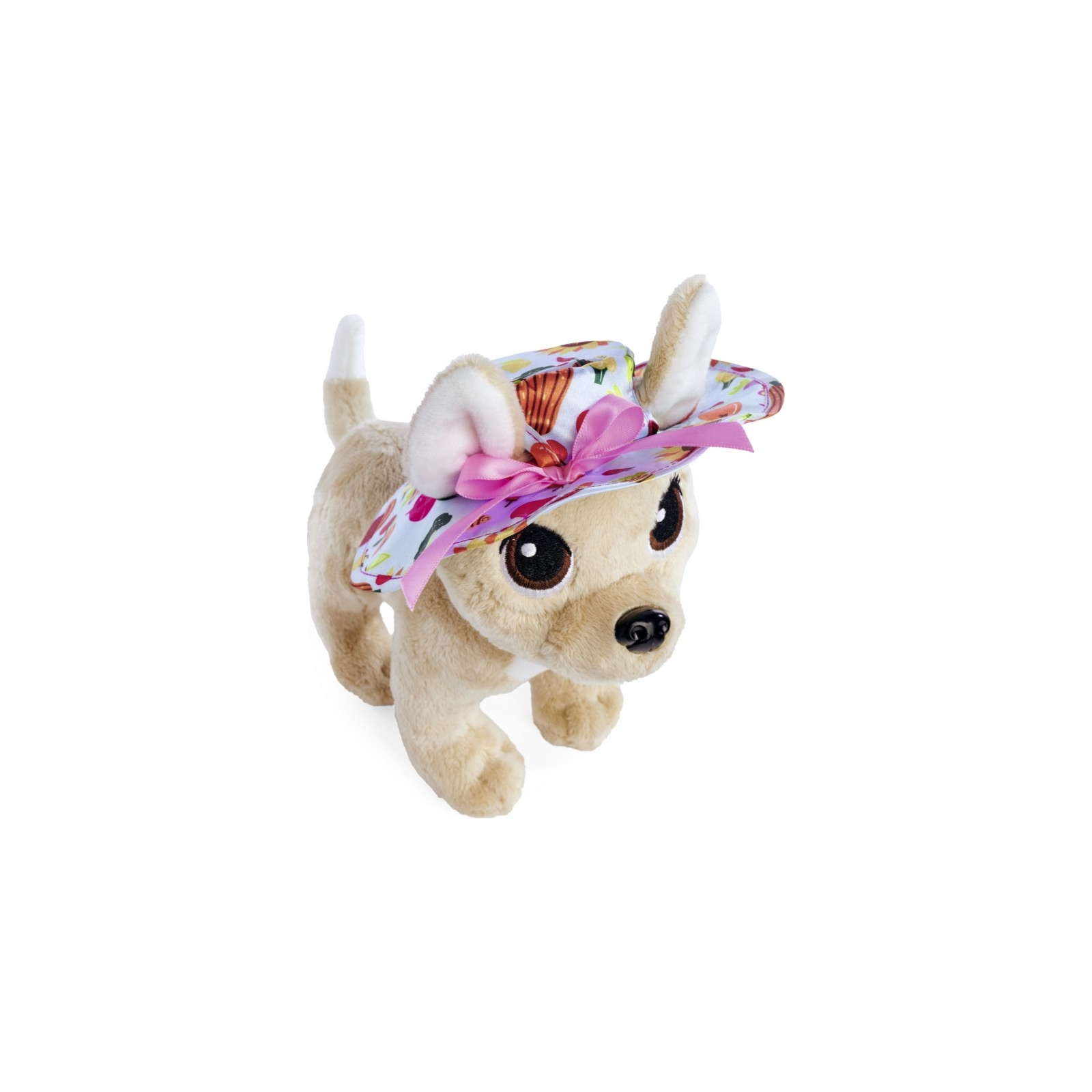 Мягкая игрушка Chi Chi Love Собачка Счастливое садоводство с сумочкой и аксессуарами 20 см (5890023) изображение 2
