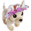 Мягкая игрушка Chi Chi Love Собачка Счастливое садоводство с сумочкой и аксессуарами 20 см (5890023) изображение 2