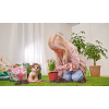 Мягкая игрушка Chi Chi Love Собачка Счастливое садоводство с сумочкой и аксессуарами 20 см (5890023) изображение 6