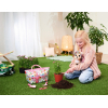 М'яка іграшка Chi Chi Love Собачка Щасливе садівництво з сумочкою та аксесуарами 20 см (5890023) зображення 7