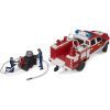 Спецтехника Bruder RAM 2500 Пожарная машина 1:16 (02544) изображение 5