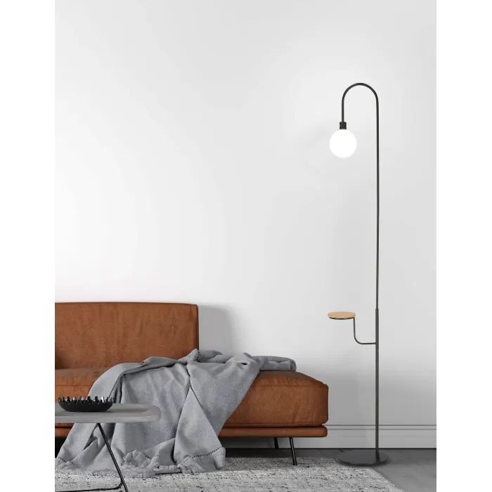 Торшер Candellux 51-00057 VANITY (51-00057) изображение 4