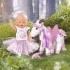 Інтерактивна іграшка Zapf улюбленець Baby born - Фантастичний єдиноріг (833155) зображення 2