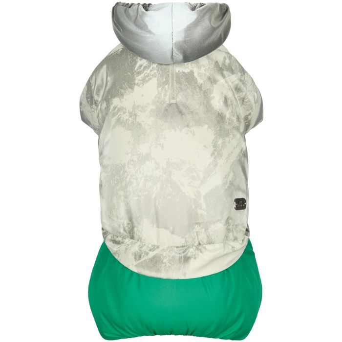 Костюм для тварин Pet Fashion MAN M (4823082427581)