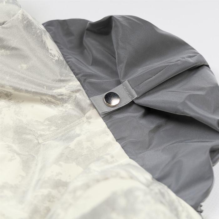 Костюм для тварин Pet Fashion MAN M (4823082427581) зображення 3