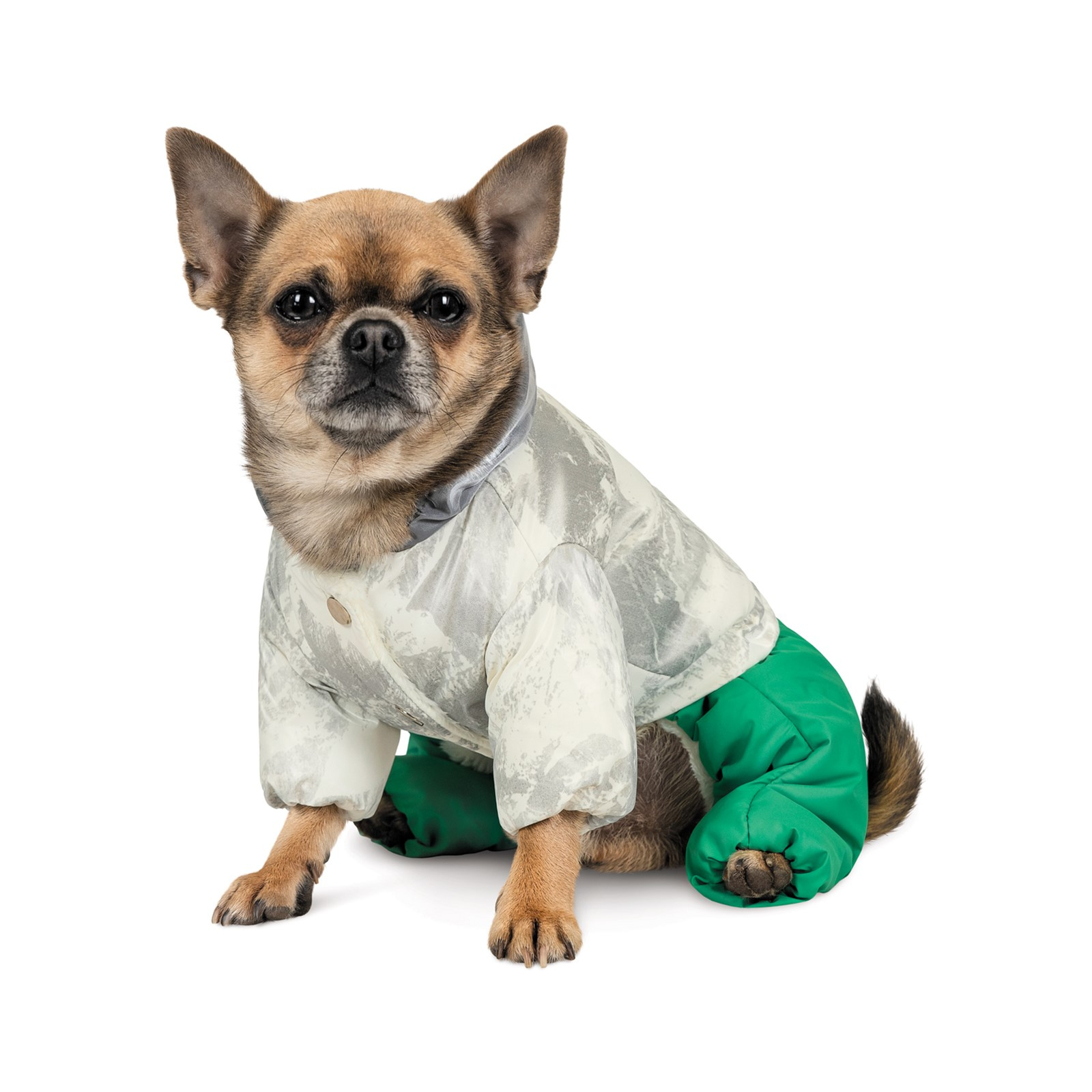 Костюм для животных Pet Fashion MAN XS (4823082427611) изображение 5