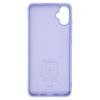 Чехол для мобильного телефона Armorstandart ICON Case Samsung A05 (A055) Lavender (ARM71804) изображение 2