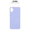 Чехол для мобильного телефона Armorstandart ICON Case Samsung A05 (A055) Lavender (ARM71804) изображение 3
