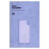 Чехол для мобильного телефона Armorstandart ICON Case Samsung A05 (A055) Lavender (ARM71804) изображение 4
