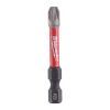Бита для шуруповерта Milwaukee SHOCKWAVE, PZ3, 50мм 1шт (4932430870) изображение 2