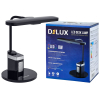 Настільна лампа Delux LED TF-540 8 Вт (90018134) зображення 2