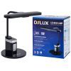 Настольная лампа Delux LED TF-540 8 Вт (90018134) изображение 2