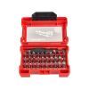 Набор бит Milwaukee SHOCKWAVE 32шт (4932464240) изображение 2