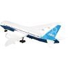 Конструктор Cobi Боинг 787 Дримлайнер 1:110, 836 детали (COBI-26603) изображение 3