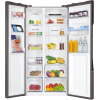 Холодильник Haier HSR3918EWPG изображение 5