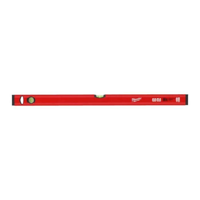 Рівень Milwaukee Slim Box, 180см (4932459095)