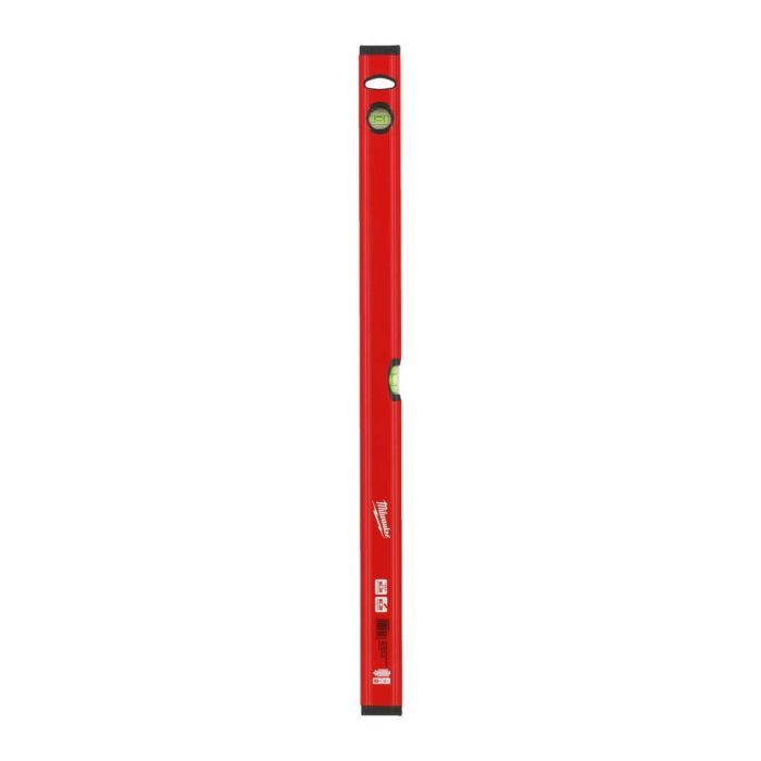 Рівень Milwaukee Slim Box, 180см (4932459095) зображення 2
