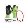 Комплект СИЗ Milwaukee PPE Kit 1, G.9/L (4932492064)