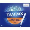 Тампоны Tampax Super Plus с аппликатором 18 шт. (8006540716670) изображение 2