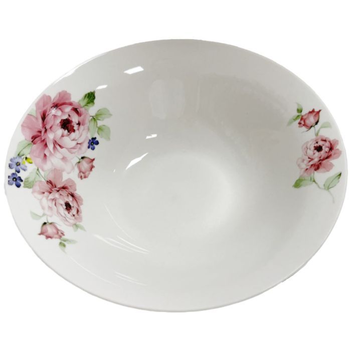 Тарелка Limited Edition Rose 18 см Супова (YF6024-4)