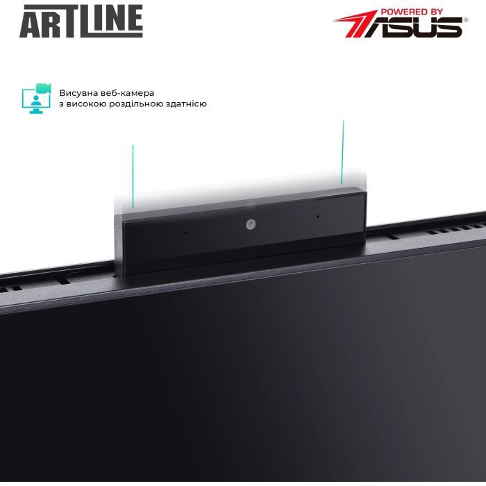 Компьютер Artline Business M63 (M63v03Win) изображение 3