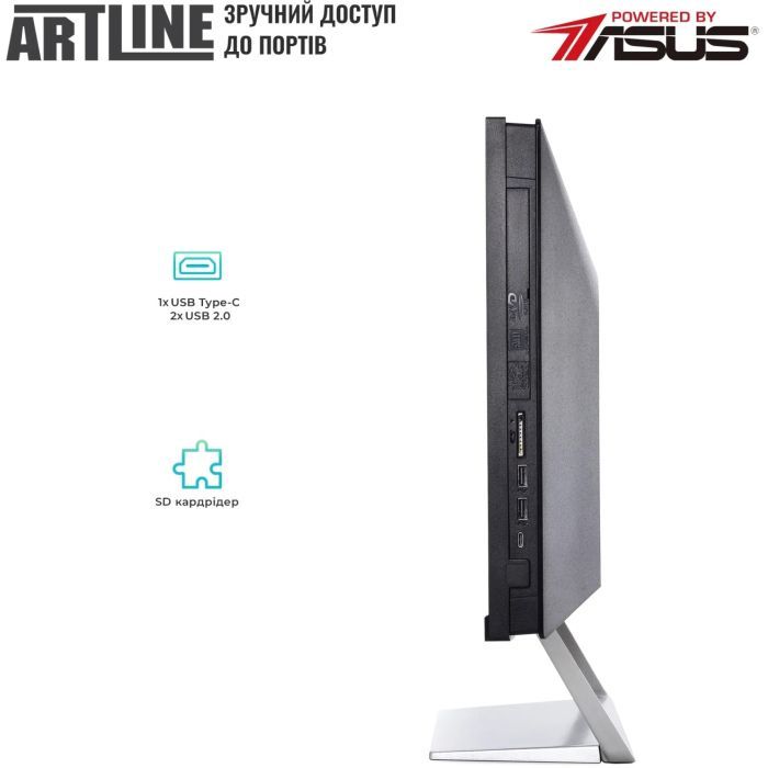Компьютер Artline Business M63 (M63v03Win) изображение 4