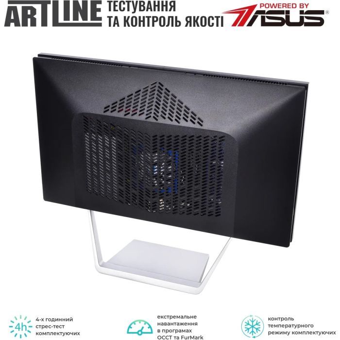 Компьютер Artline Business M63 (M63v03Win) изображение 5