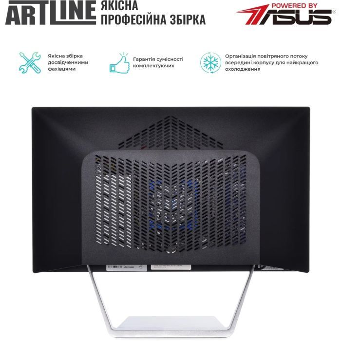 Компьютер Artline Business M63 (M63v03Win) изображение 6