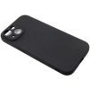 Чехол для мобильного телефона Dengos Carbon iPhone 15 (black) (DG-TPU-CRBN-189) изображение 3