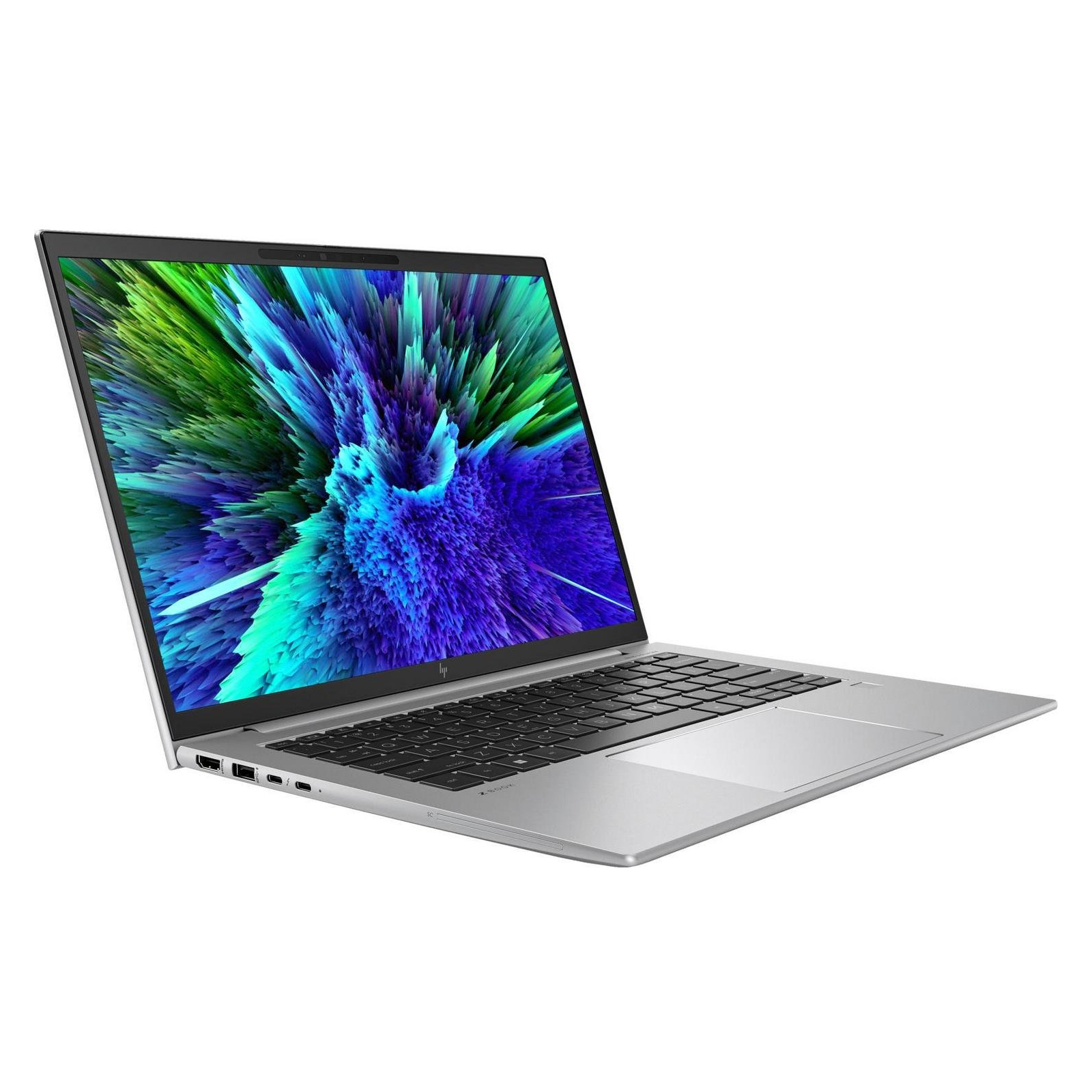 Ноутбук HP ZBook Firefly G10A (752N7AV_V4) зображення 2