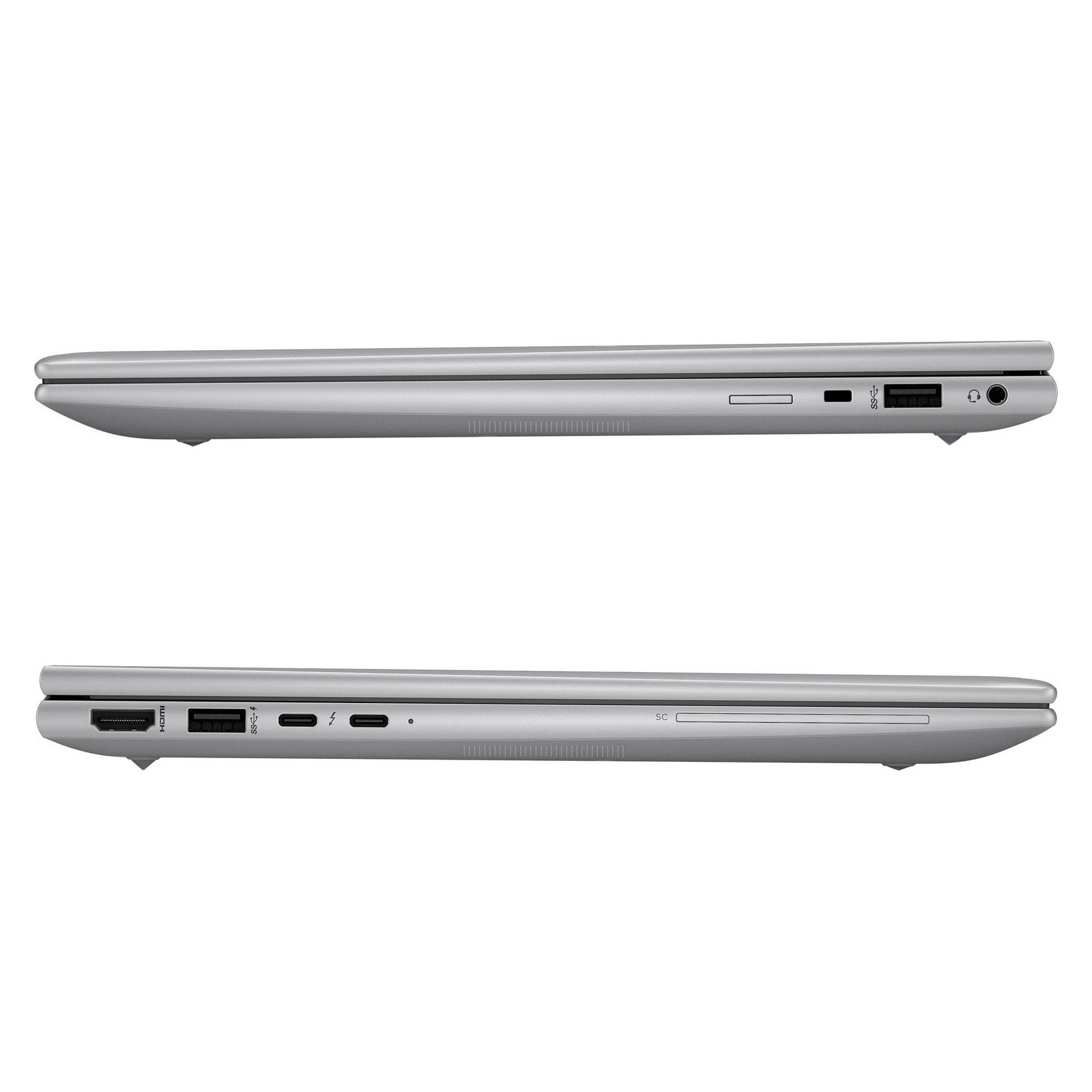 Ноутбук HP ZBook Firefly G10A (752N7AV_V4) зображення 5