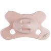 Пустушка Difrax Dentall, 0-6 міс (799 Blossom)