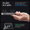 Чехол для мобильного телефона Spigen Apple iPhone 15 Pro Ultra Hybrid MagFit Carbon Fiber (ACS06717) изображение 8