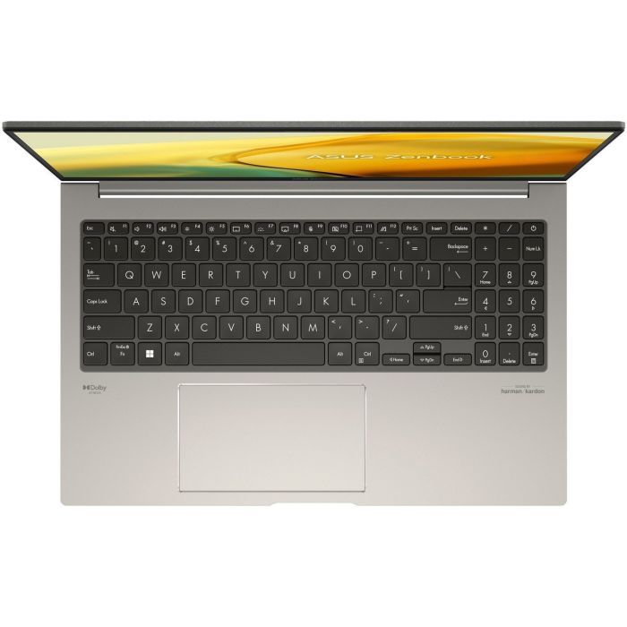Ноутбук ASUS Zenbook 15 UM3504DA-BN154 (90NB1163-M005P0) зображення 4