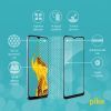 Стекло защитное Piko Full Glue RealMe C21Y (1283126518546) изображение 4