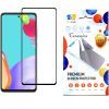 Плівка захисна Drobak Ceramics Samsung Galaxy M52 5G (616142)