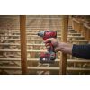 Свердло Milwaukee по металу RedHEX HSS-G TiN, 4,5 мм (10шт) (4932478179) зображення 5