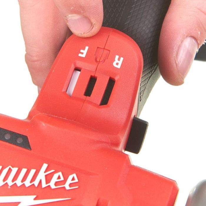 Дискова пила Milwaukee M12 FCOT, 76мм (без АКБ та ЗП) (4933464618) зображення 2