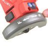 Дискова пила Milwaukee M12 FCOT, 76мм (без АКБ та ЗП) (4933464618) зображення 4