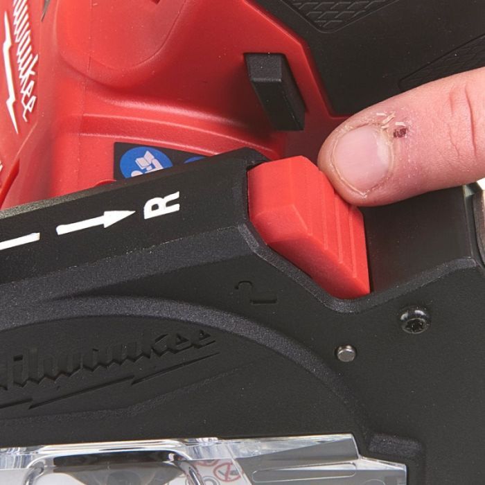Дискова пила Milwaukee M12 FCOT, 76мм (без АКБ та ЗП) (4933464618) зображення 7