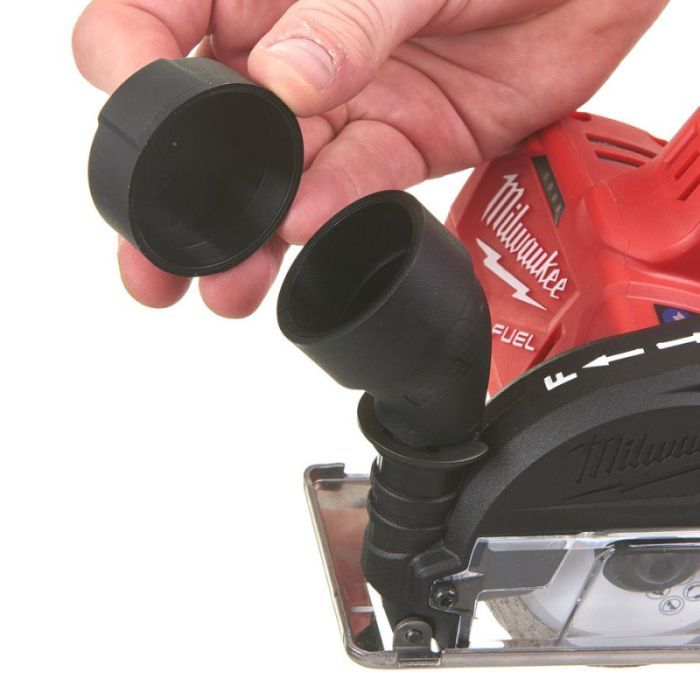 Дискова пила Milwaukee M12 FCOT, 76мм (без АКБ та ЗП) (4933464618) зображення 8