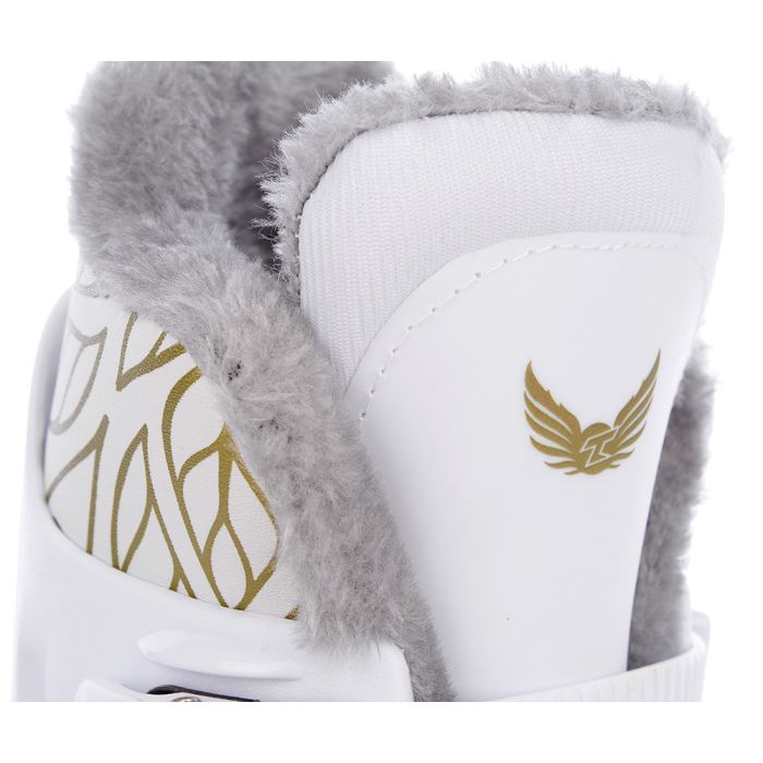 Ковзани Tempish Ice Swan Фігурні 37 (130000179/37) зображення 11