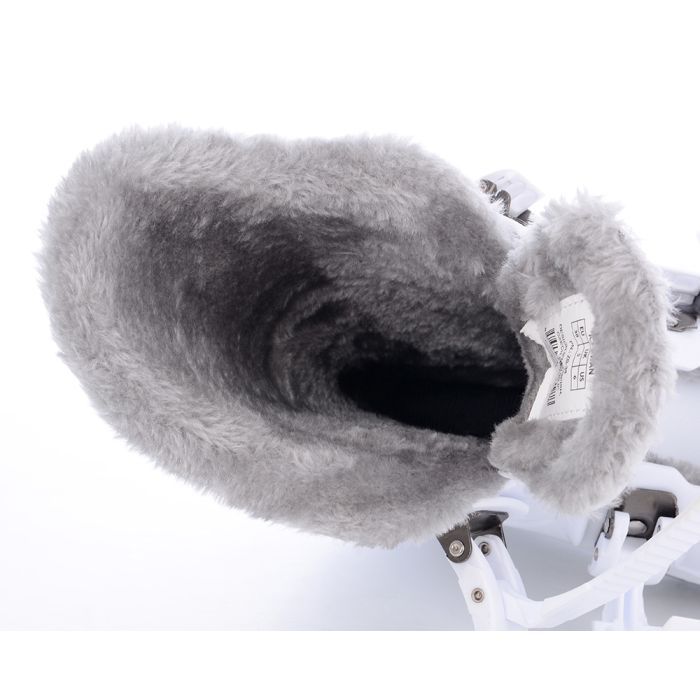 Ковзани Tempish Ice Swan Фігурні 37 (130000179/37) зображення 12