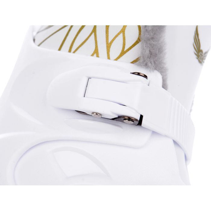 Ковзани Tempish Ice Swan Фігурні 37 (130000179/37) зображення 9