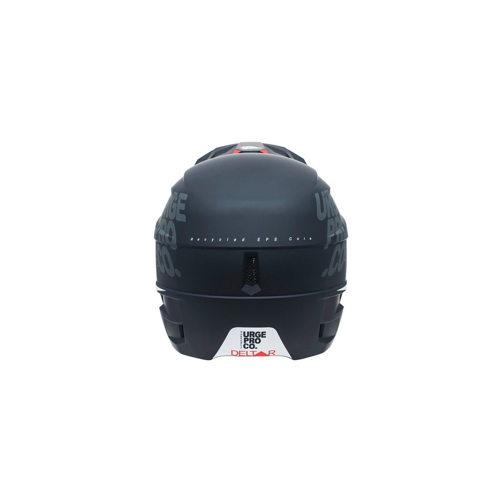 Шлем Urge Deltar Чорний M 55-56 см (UBP21330M) изображение 4
