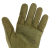 Защитные перчатки Neo Tools тактические 100% полиэстер и синтетическая кожа, р.10, оливковый (97-608-10) изображение 10