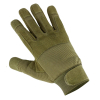 Защитные перчатки Neo Tools тактические 100% полиэстер и синтетическая кожа, р.10, оливковый (97-608-10) изображение 7