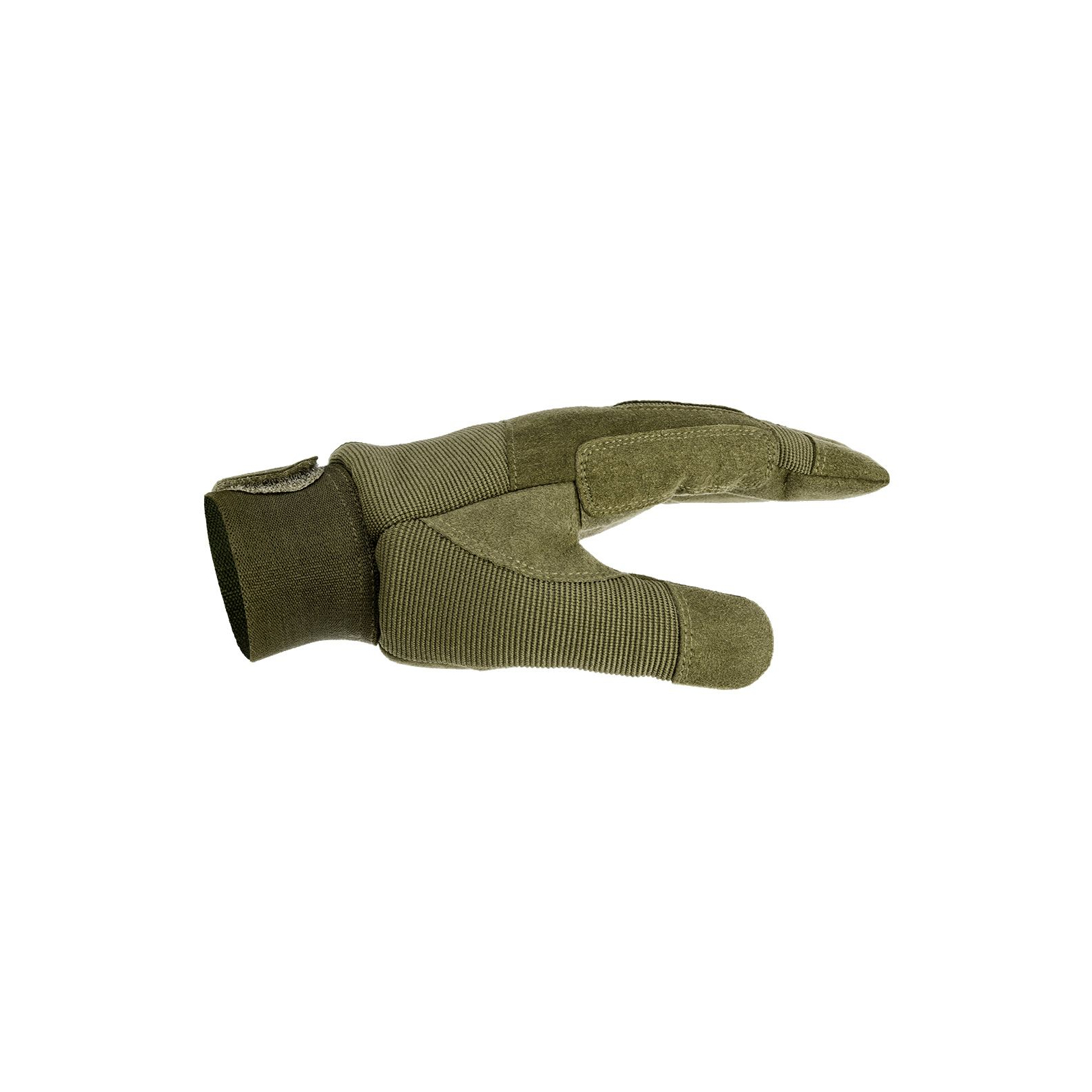 Защитные перчатки Neo Tools тактические 100% полиэстер и синтетическая кожа, р.8, оливковый (97-608-8) изображение 8