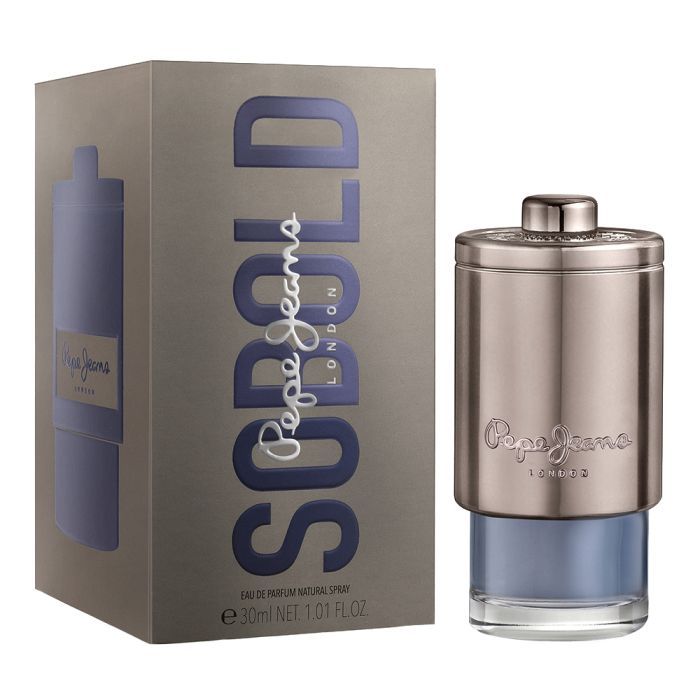Парфумована вода Pepe Jeans Sobold 50 мл (8436581949285) зображення 2