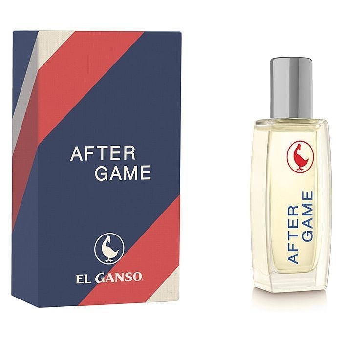 Туалетная вода El Ganso After Game 15 мл (8434853001372)